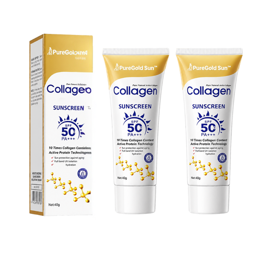 PureGold Sun™