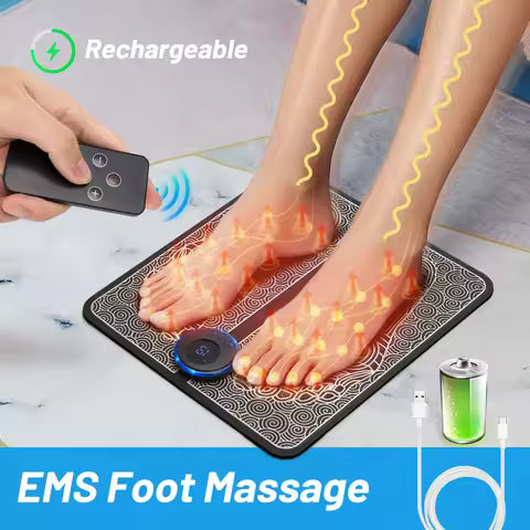 Elektrik Footmassager