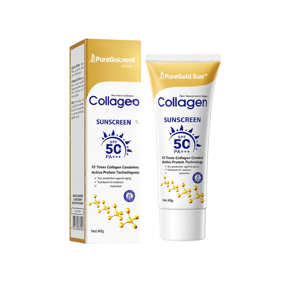 PureGold Sun™