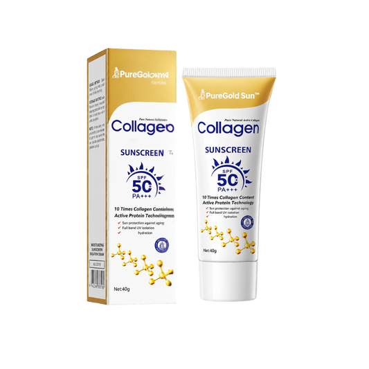 PureGold Sun™