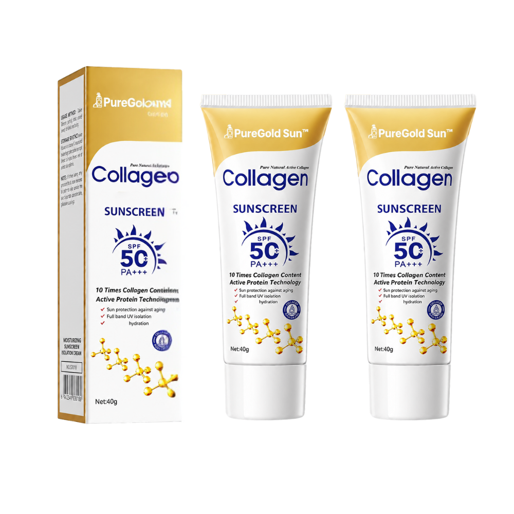 PureGold Sun™
