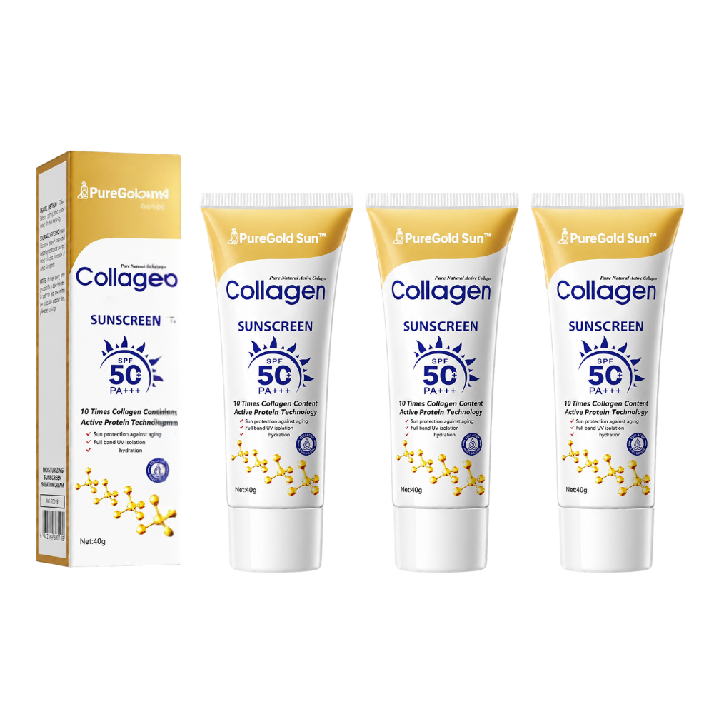 PureGold Sun™