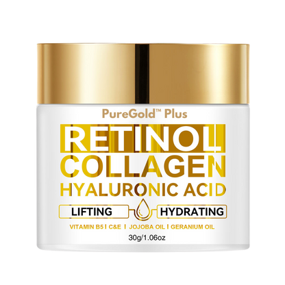 PureGold™ Plus