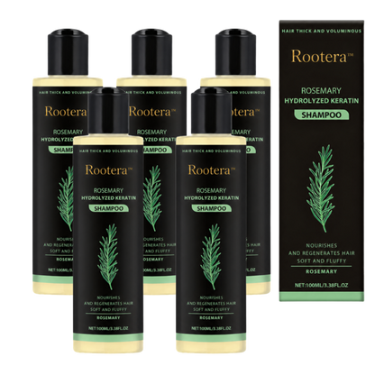 Rootera™ SE