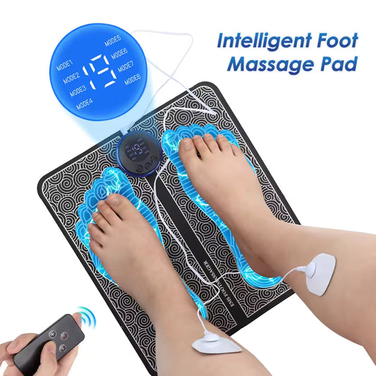 Elektrik Footmassager